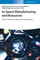 In-Space Manufacturing and Resources