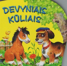 Devyniais kūliais