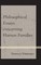 Philosophical Essays concerning Human Families