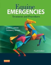 Equine Emergencies