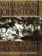 Pursuit Of The Mountain Man