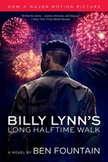 Billy Lynn's Long Halftime Walk