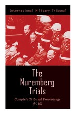 The Nuremberg Trials