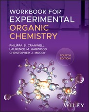 Experimental Organic Chemistry Workbook