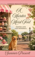 A Murder Moist Foul