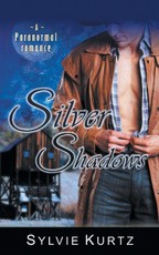 Silver Shadows (a Paranormal Romance)