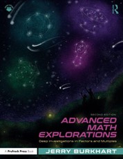 Advanced Math Explorations