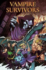 Vampire Survivors Vol.1