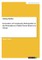 Economics of Community Participation in the Restoration of Bobiri Forest Reserve in Ghana