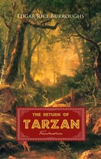 Return of Tarzan