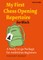 My First Chess Opening Repertoire for Black