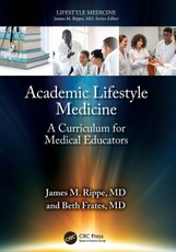 Academic Lifestyle Medicine