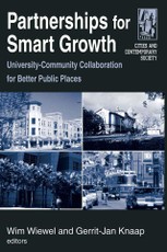 Partnerships for Smart Growth: University-Community Collaboration for Better Public Places