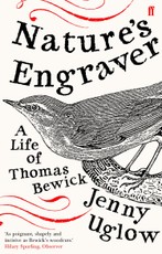 Nature's Engraver