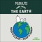 Peanuts 2022 Wall Calendar: Take Care of the Earth