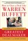 How to Close a Deal Like Warren Buffett