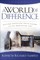 World of Difference (Reasons to Believe)