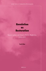 Revolution as Restoration