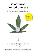 Growing AutoFlowers, Second Edition