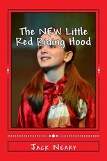 The NEW Little Red Riding Hood