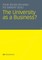 The University as a Business