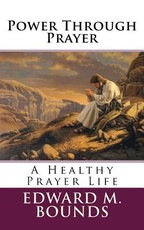 Power Through Prayer