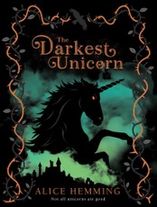 Hemming, A: Darkest Unicorn