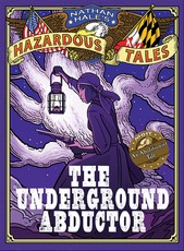 The Underground Abductor