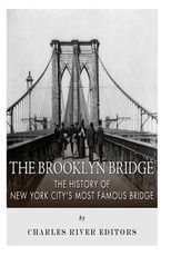 The Brooklyn Bridge