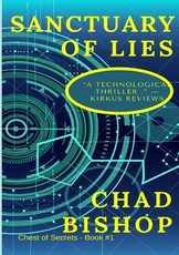 Sanctuary of Lies