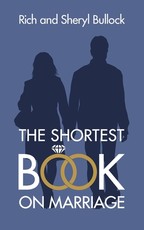 The Shortest Book on Marriage