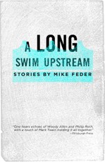 Long Swim Upstream