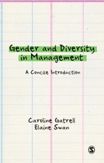 Gender and Diversity in Management