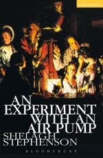 An Experiment With An Air Pump