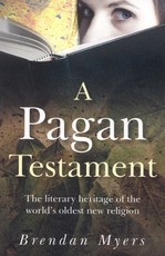 A Pagan Testament