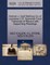 Holman V. Gulf Refining Co of Louisiana U.S. Supreme Court Transcript of Record with Supporting Pleadings