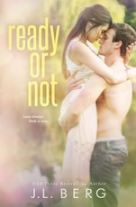 Berg, J: Ready or Not