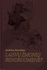 Laisvų žmonių bendruomenė?