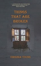 Things That Are Broken