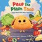 Paco The Plain Taco