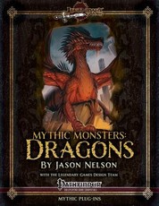 Mythic Monsters