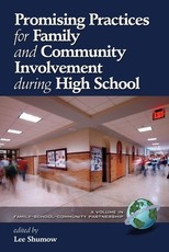 Promising Practices for Family and Community Involvement during High School (PB)