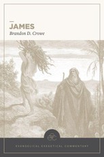 James: Evangelical Exegetical Commentary