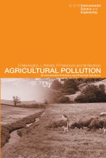 Agricultural Pollution