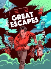 Great Escapes