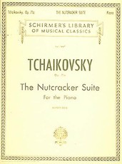 Nutcracker Suite, Op. 71a