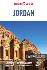 Insight Guides Jordan