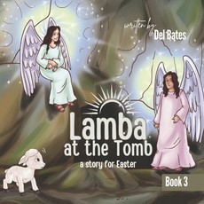 Lamba at the Tomb