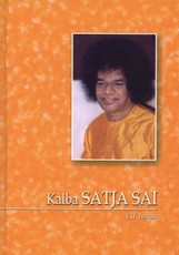 Kalba Satja Sai. 7 tomas