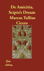de Amicitia, Scipio's Dream